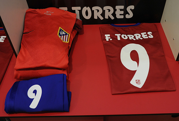 卸下斗牛士披风，恢复“出场设置”的托雷斯凭啥不能去欧洲杯