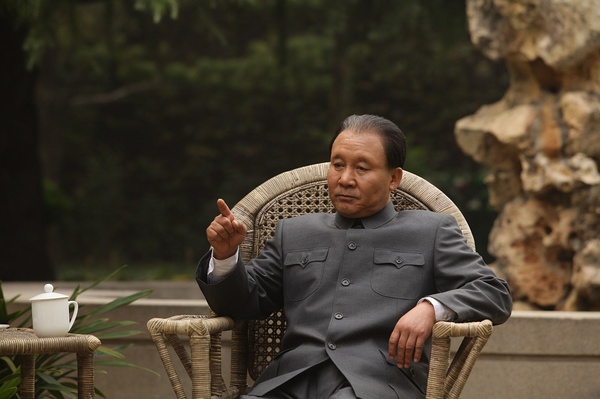 2016年上海市影视精品创作会议今日举行