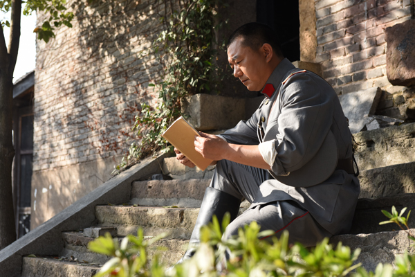 2016年上海市影视精品创作会议今日举行