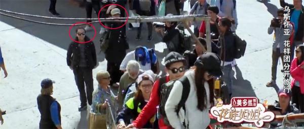 《花样姐姐2》为何一定要淘汰宋丹丹王琳