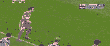 踢丢点球鲁能主场平悉尼，没了恒大中超赢一场好难