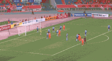 踢丢点球鲁能主场平悉尼，没了恒大中超赢一场好难