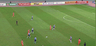 踢丢点球鲁能主场平悉尼，没了恒大中超赢一场好难