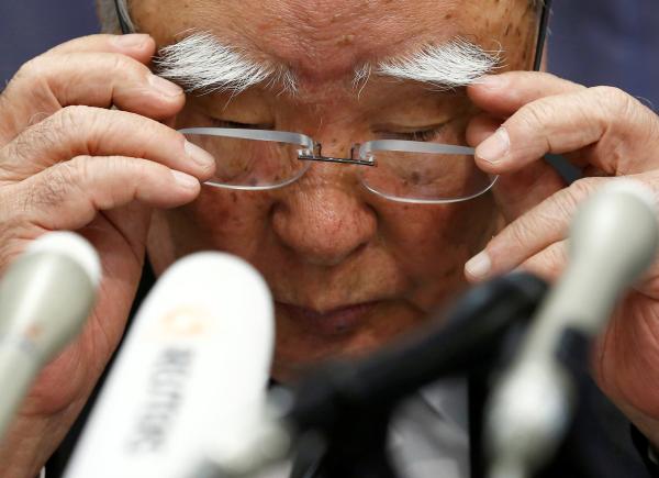 日本铃木汽车卷入“三菱造假门”，股价重挫9.4%