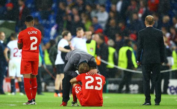 欧联杯改名“塞维利亚杯”吧，为啥他们一到欧联就开挂？