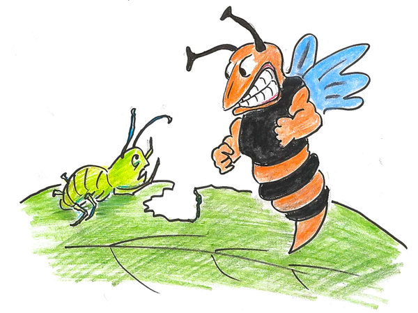 听！植物也会窃窃私语