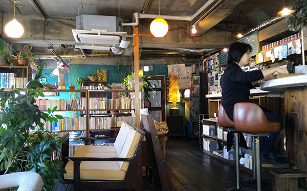 京都茶点小时光