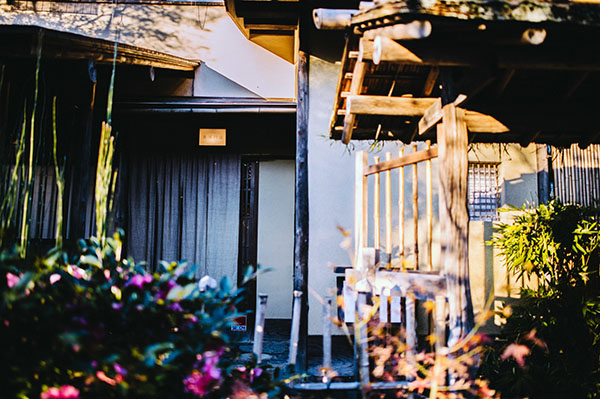 京都茶点小时光