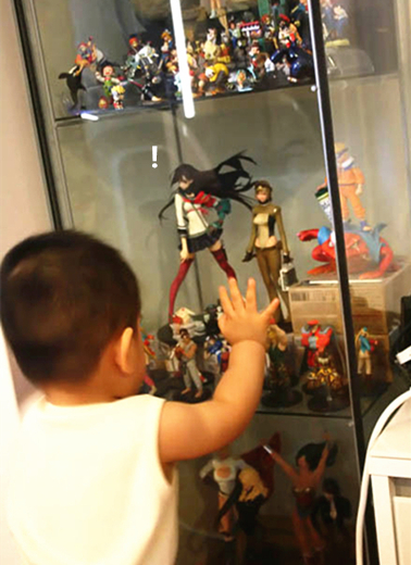 澎湃联播|熊孩子到处捣蛋，如何反击？