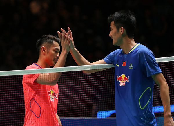“下一个林丹”与谌龙无关，国羽不敌韩国这锅他背定了