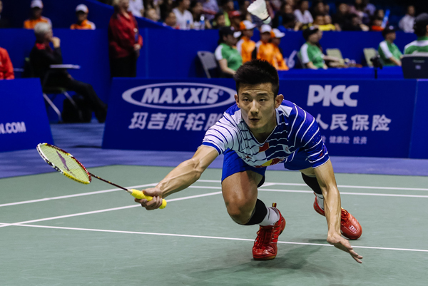 “下一个林丹”与谌龙无关，国羽不敌韩国这锅他背定了