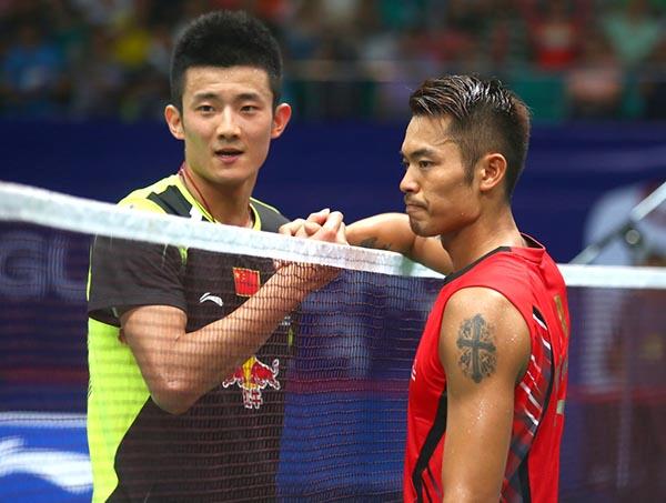 “下一个林丹”与谌龙无关，国羽不敌韩国这锅他背定了