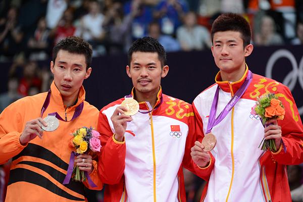 “下一个林丹”与谌龙无关，国羽不敌韩国这锅他背定了