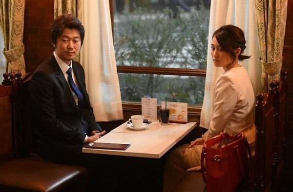 无法不恋爱是一种病，劈腿也是有苦衷的？