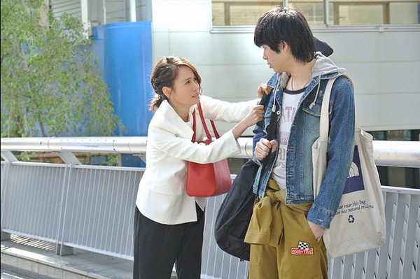 无法不恋爱是一种病，劈腿也是有苦衷的？