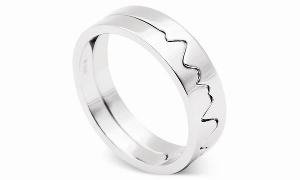 520如何送对礼？高科技高颜值的3D打印珠宝来救场