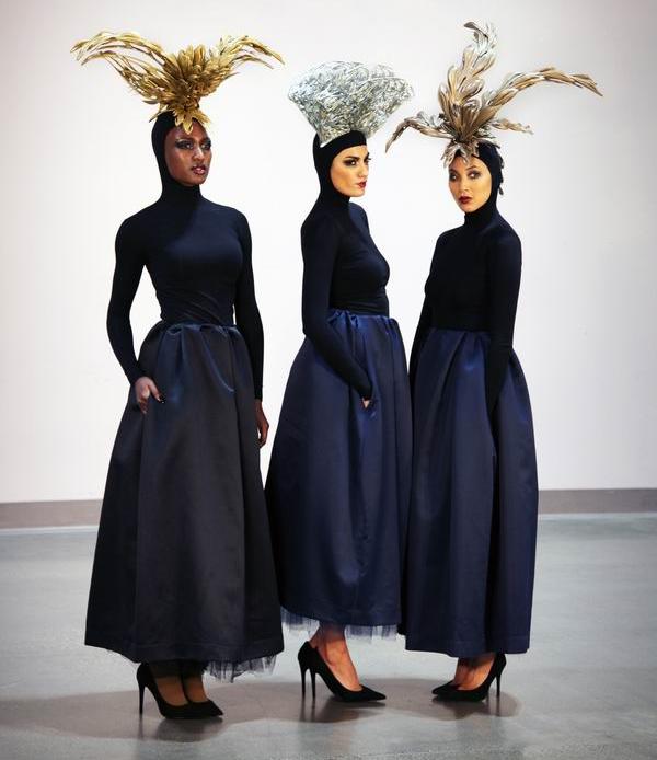 520如何送对礼？高科技高颜值的3D打印珠宝来救场