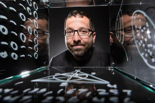 比尔·盖茨最新书单，有本书教你怎样用数学思维约到女神