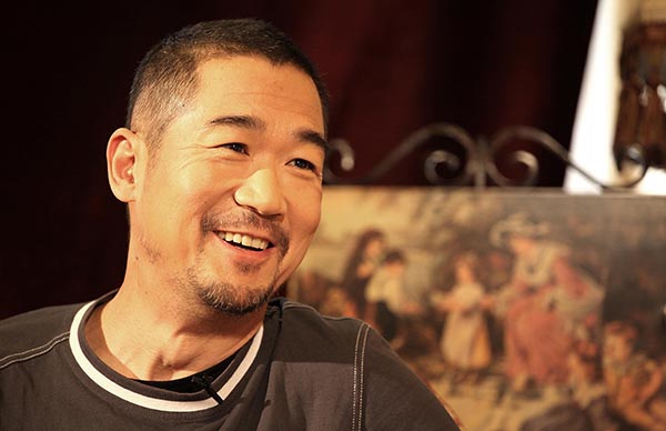 专访｜张国立：要做温暖的作品，虽然生活远比戏剧残酷