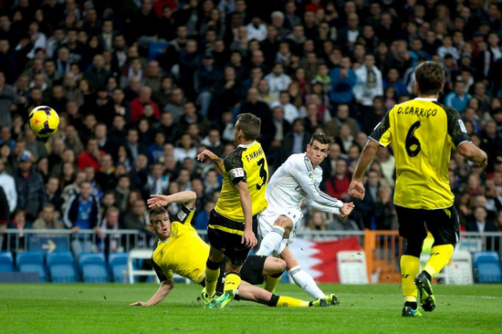 西甲为啥在欧洲独孤求败？看看被关小黑屋的郭靖就懂了