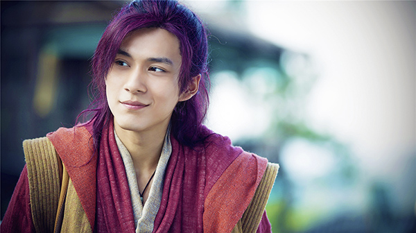 海报栏｜第19届上海国际电影节将于6月4日开票