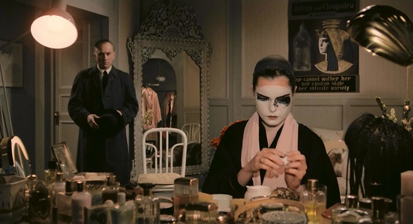 想当年｜《美国往事》：逃避命运和追逐命运的人