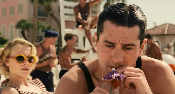 想当年｜《美国往事》：逃避命运和追逐命运的人