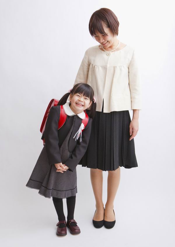 带孩子在外，还请您注意这些必要的礼节