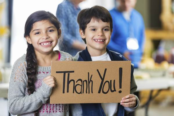 带孩子在外，还请您注意这些必要的礼节