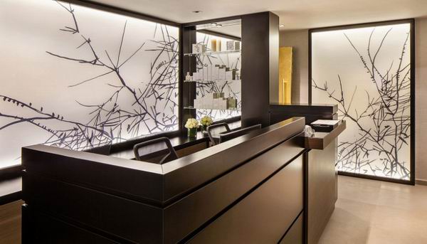 从高科技到中国传统，巡礼全球最好的十家新水疗中心