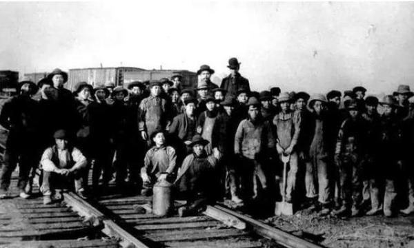 为什么华侨注定要遭遇苦难