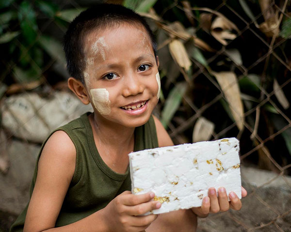 她们掌握她们的旅行