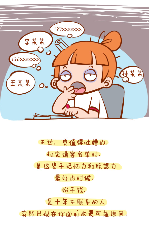 森女日记｜“518”连着“520”，你的钱包挺得住吗？