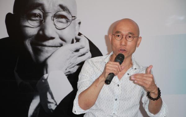 卢冠廷的经典老歌，何止《大话西游》那首《一生所爱》