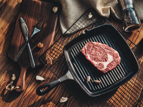 减肥利器！16种好吃又抵饿的高蛋白食物