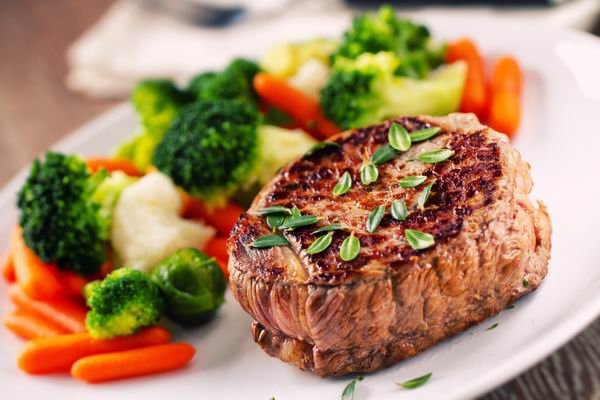 减肥利器！16种好吃又抵饿的高蛋白食物