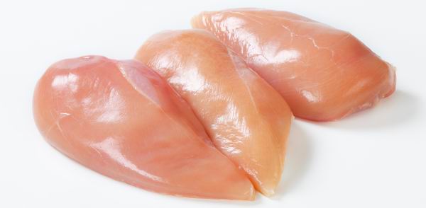 减肥利器！16种好吃又抵饿的高蛋白食物