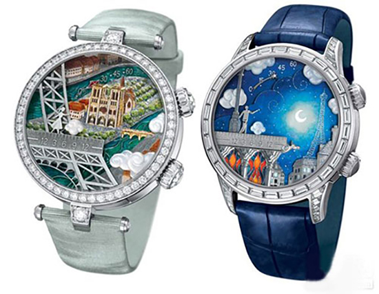 城会玩：这块十几万的“腕表”连时间都看不了