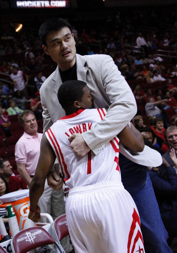 倚天屠龙记？这就是“小人物”洛瑞的过山车人生