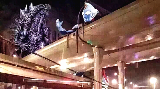 澎湃联播|中环断桥背后那些不为人知的故事