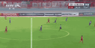 武磊90分钟绝杀！上港1比0东京历史首次挺进亚冠8强