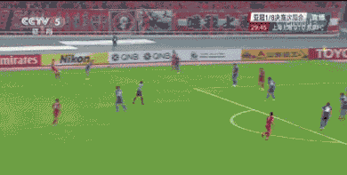 武磊90分钟绝杀！上港1比0东京历史首次挺进亚冠8强