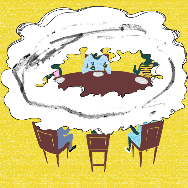 好喵漫画 | 瞧你对她都做了什么！