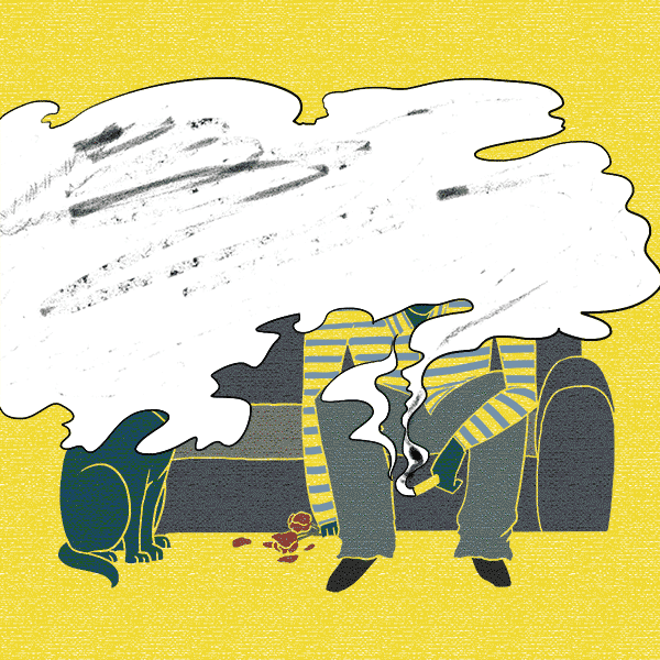 好喵漫画 | 瞧你对她都做了什么！