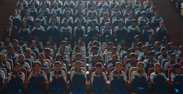 《最好的我们》喂饱了我所有的怀旧