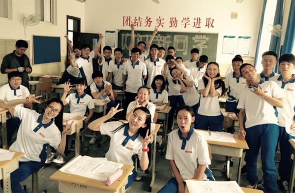 《最好的我们》喂饱了我所有的怀旧