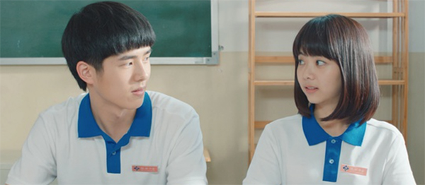 《最好的我们》喂饱了我所有的怀旧