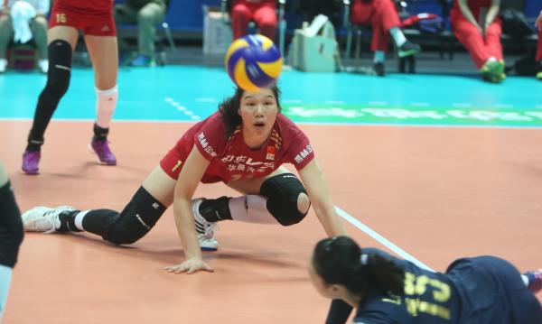 哪来那么多“死亡之组”，你以为中国女排是国足吗？