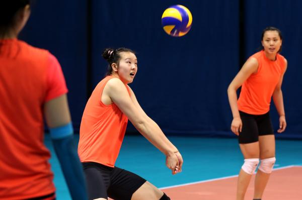 哪来那么多“死亡之组”，你以为中国女排是国足吗？