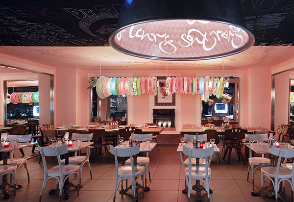 值得关注：9个小众时髦酒店连锁